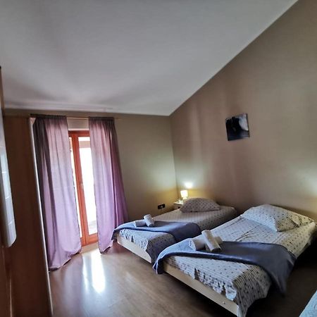 Holiday Home Victoria Пореч Екстер'єр фото