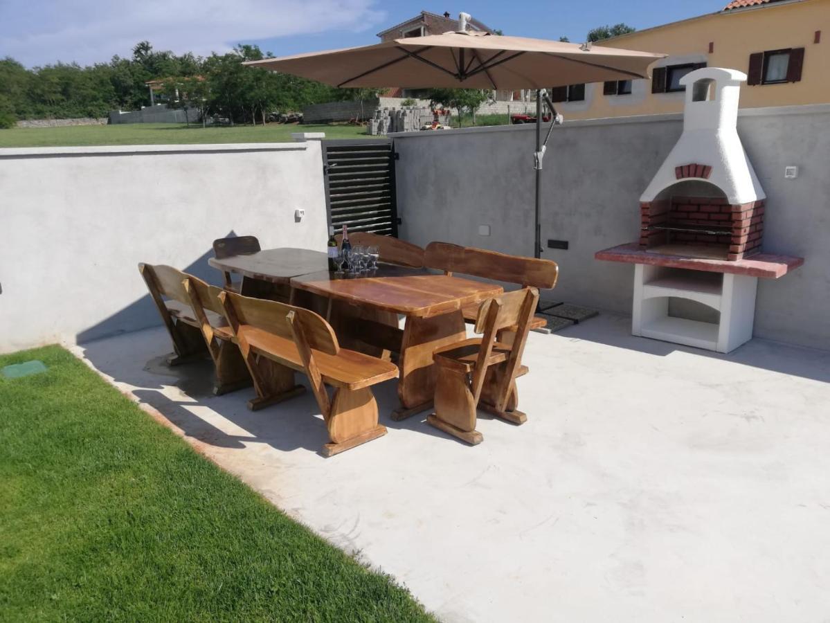Holiday Home Victoria Пореч Екстер'єр фото