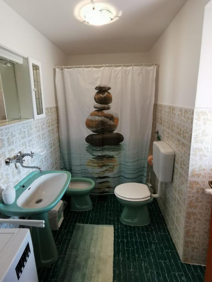 Holiday Home Victoria Пореч Екстер'єр фото