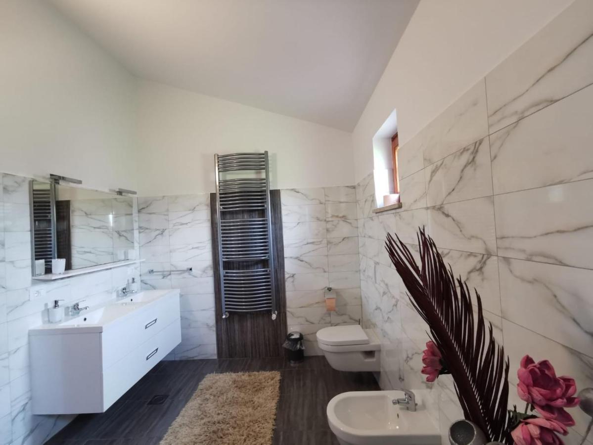 Holiday Home Victoria Пореч Екстер'єр фото