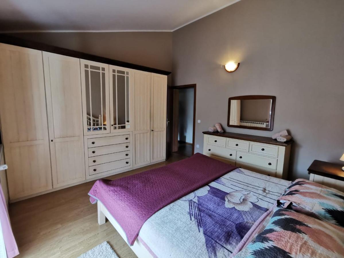 Holiday Home Victoria Пореч Екстер'єр фото