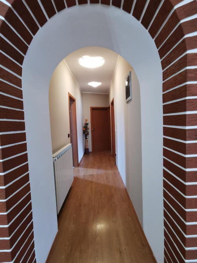 Holiday Home Victoria Пореч Екстер'єр фото