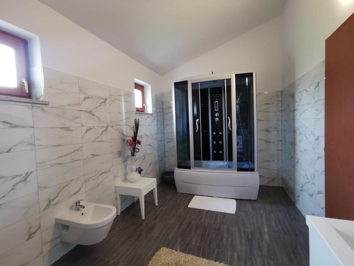 Holiday Home Victoria Пореч Екстер'єр фото