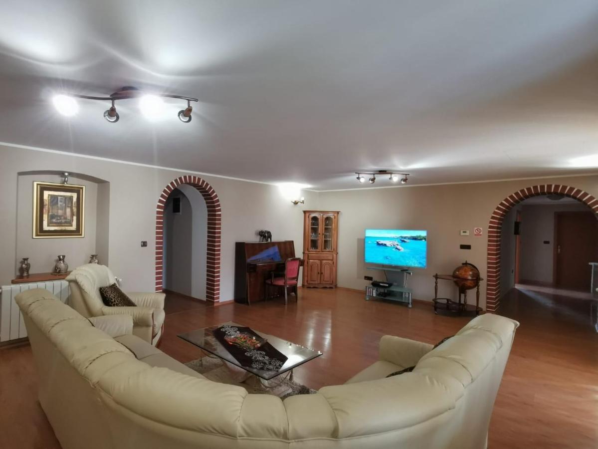 Holiday Home Victoria Пореч Екстер'єр фото