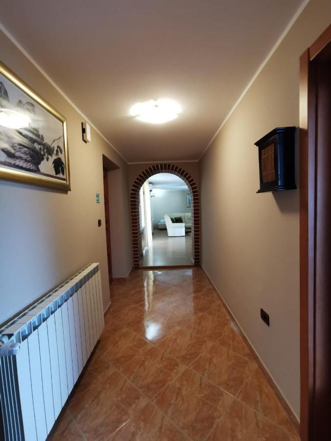 Holiday Home Victoria Пореч Екстер'єр фото