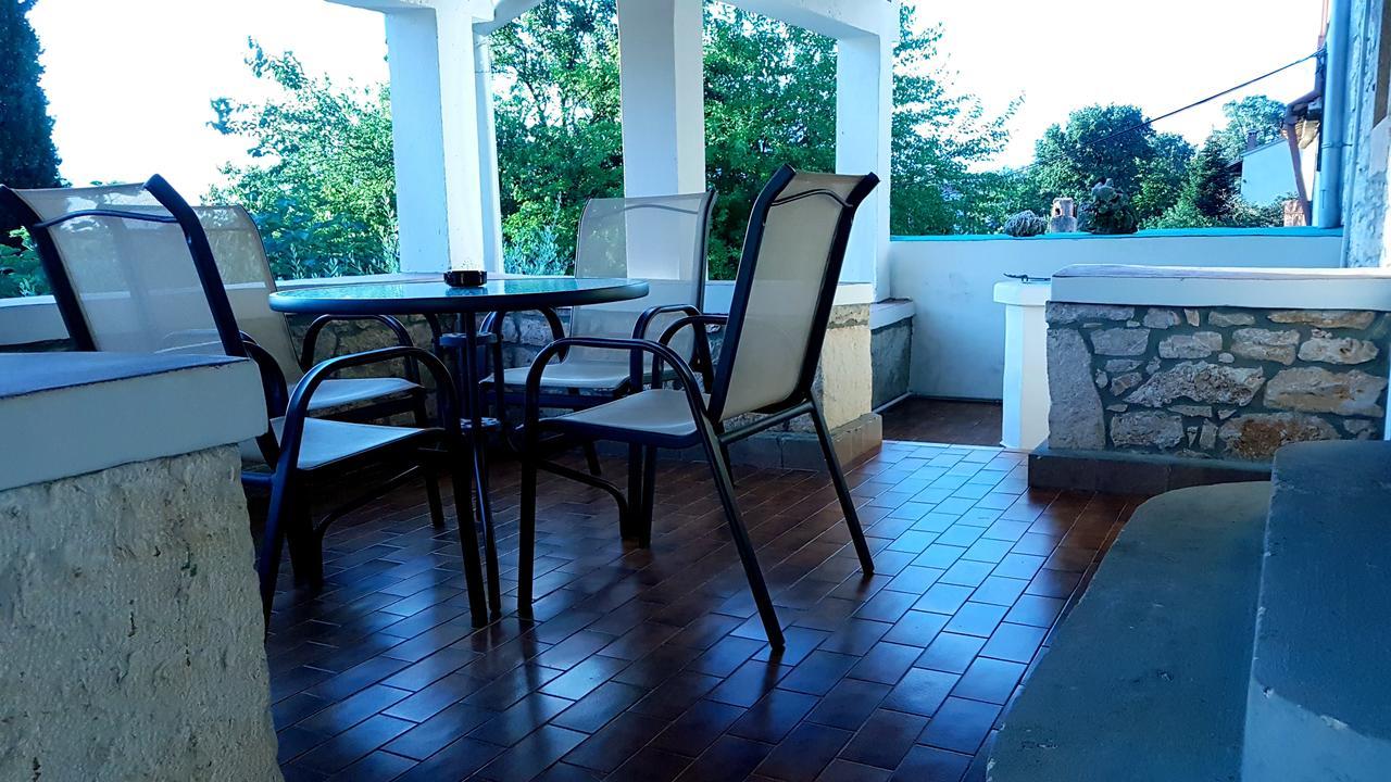 Holiday Home Victoria Пореч Екстер'єр фото
