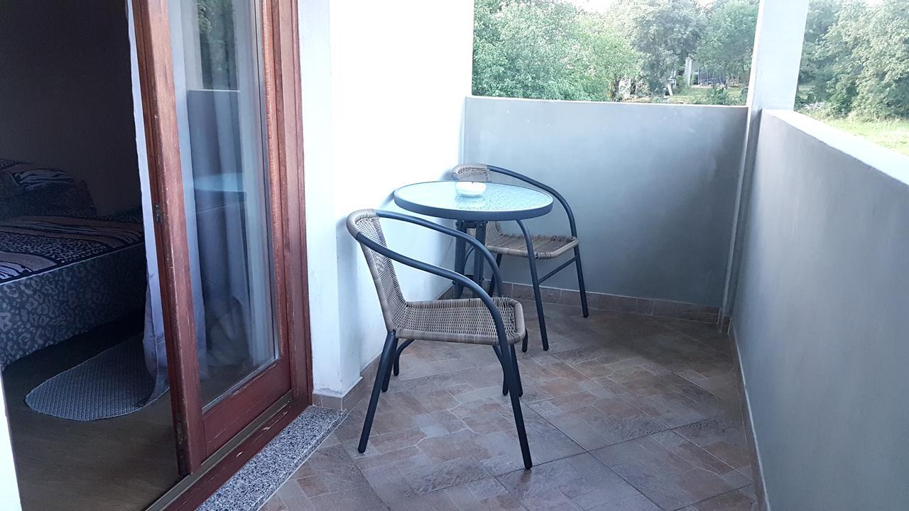 Holiday Home Victoria Пореч Екстер'єр фото