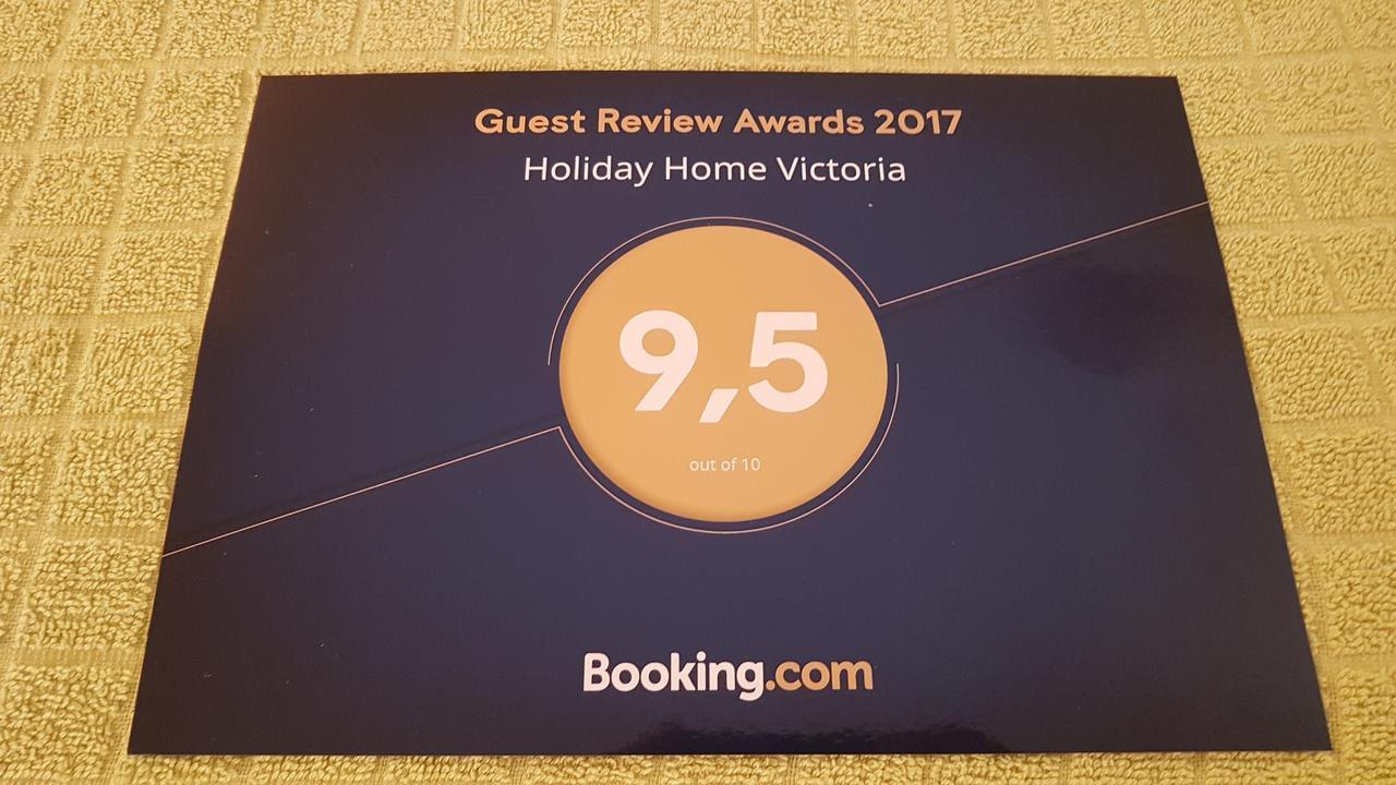 Holiday Home Victoria Пореч Екстер'єр фото
